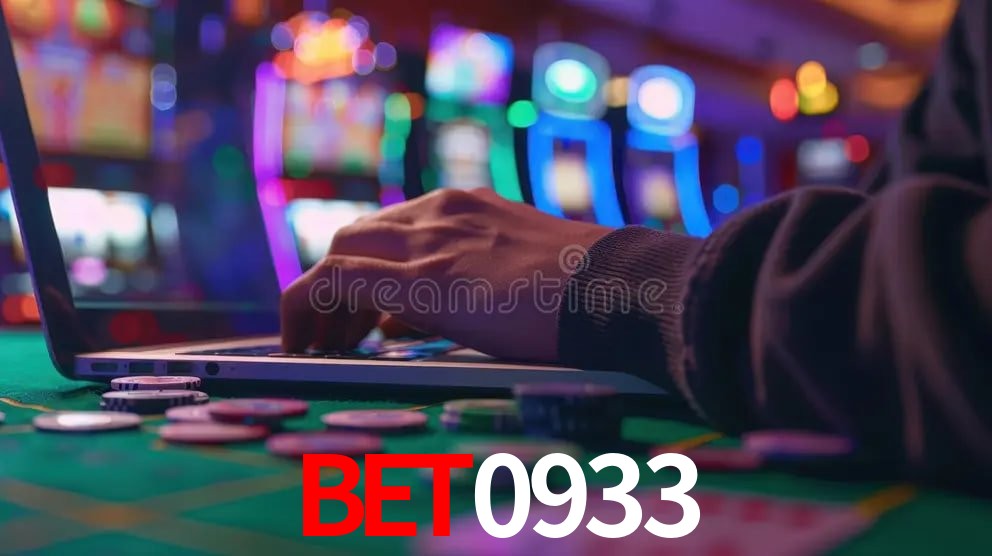 Torneios bet0933