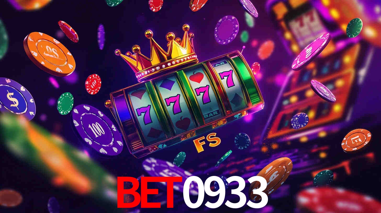 Welcome Bonus bet0933