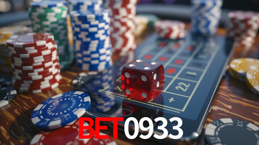 Bônus Generosos e Exclusivos no bet0933 para Você!