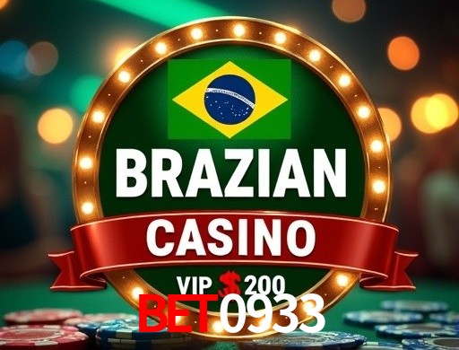 Prévia de conteúdo do canal Telegram bet0933
