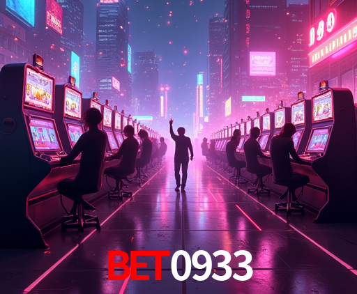 Casino VIP bet0933