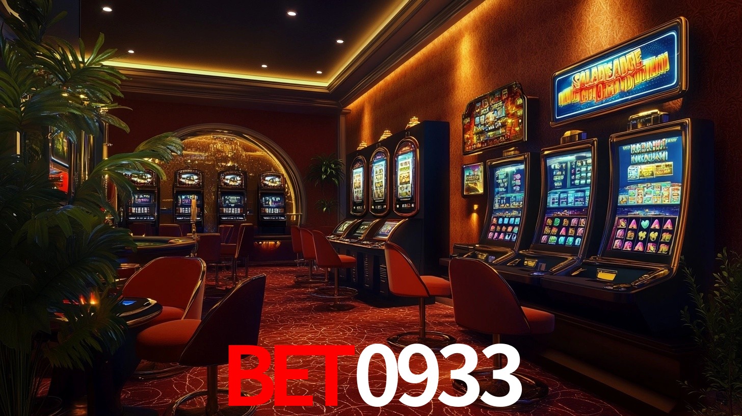 Tournaments bet0933