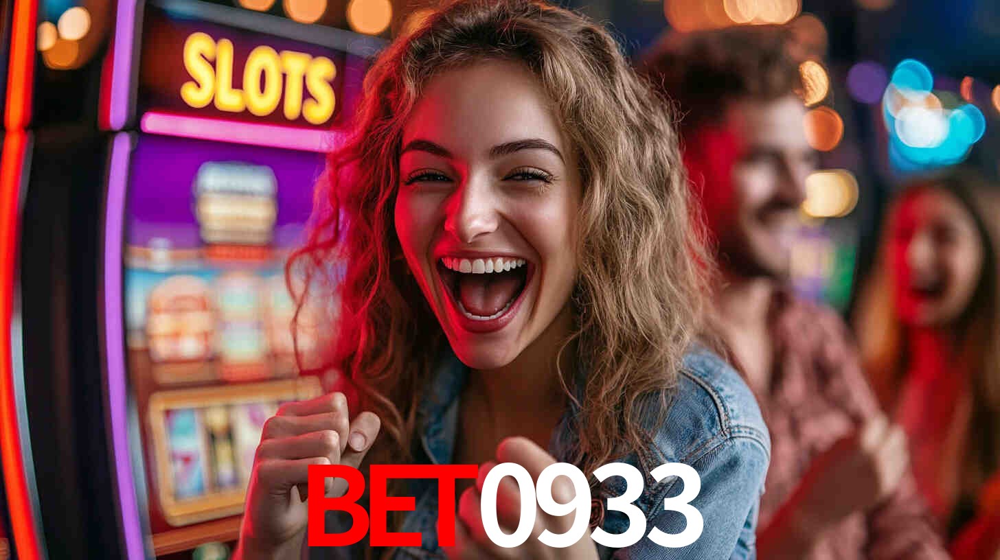 A Emoção da Loteria na bet0933: Uma Chance de Mudança de Vida