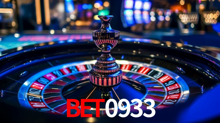 Explore as vantagens do bet0933: serviço profissional e confiabilidade