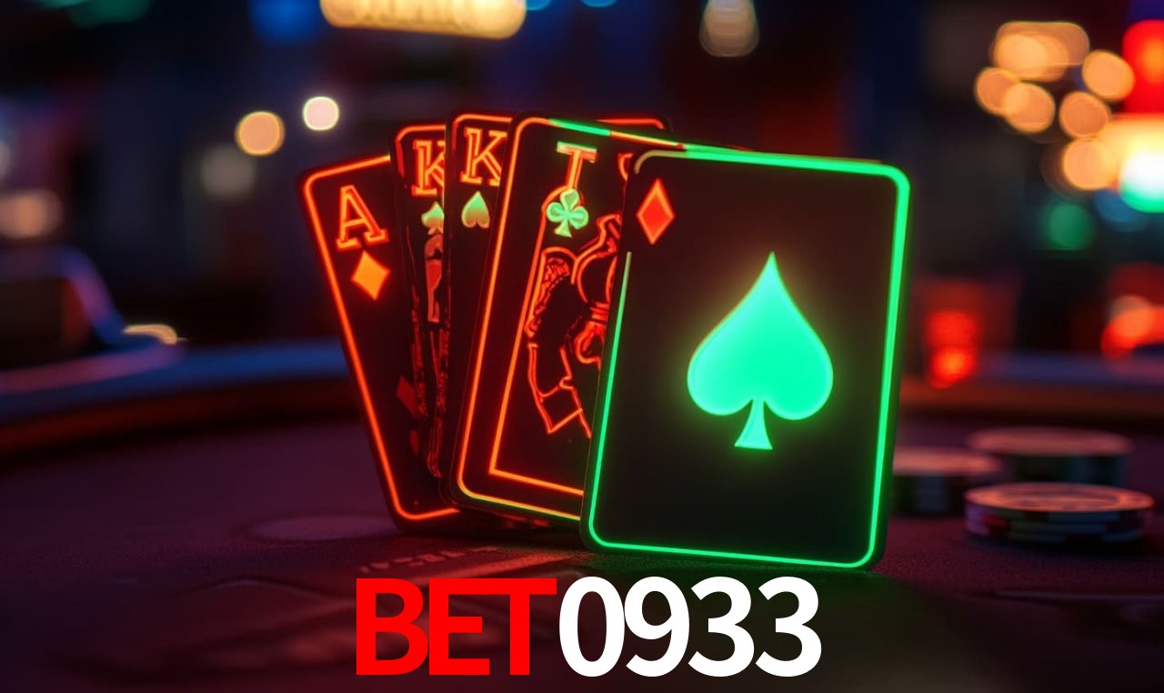 Diretório de Jogos bet0933