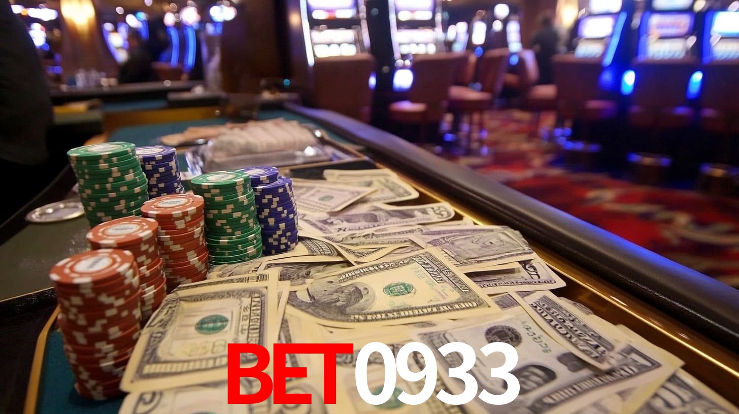 Vantagens de jogar slots no bet0933 Brasil