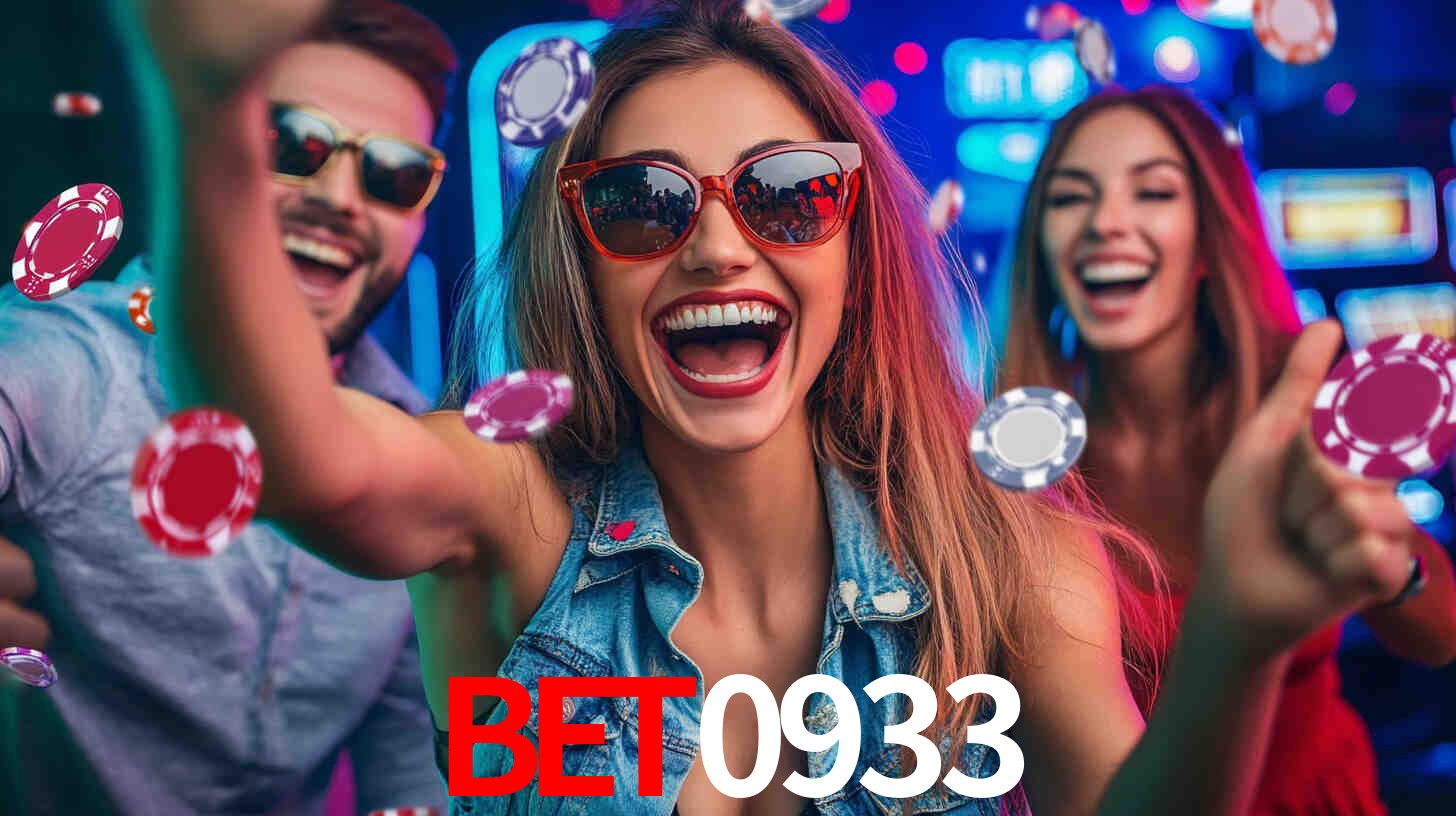 Descubra o Programa VIP da bet0933: Vantagens Exclusivas para Jogadores