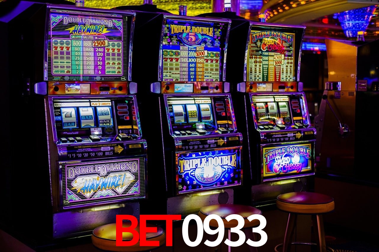 Apostas de Futebol bet0933