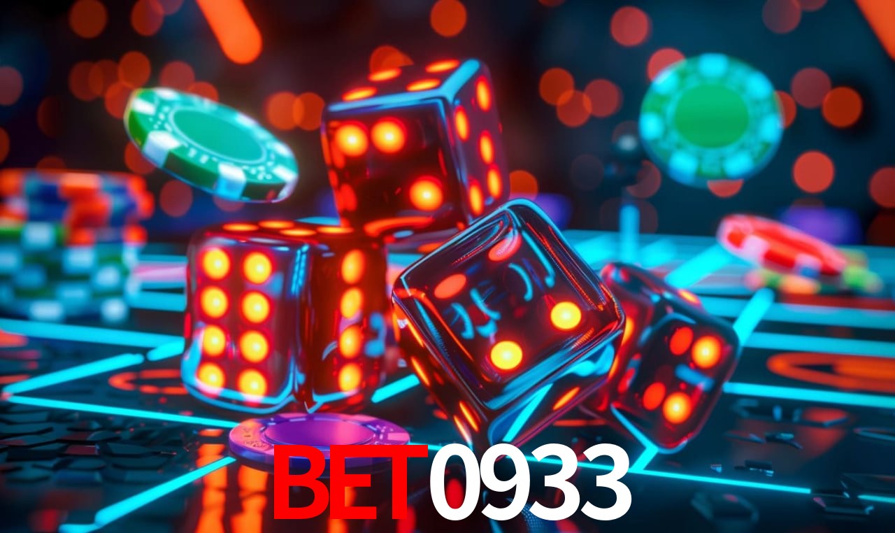 Interface do App bet0933