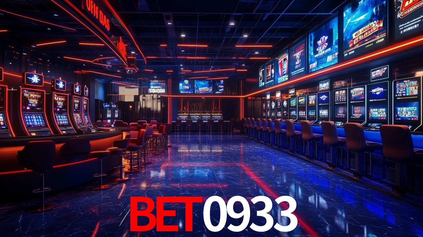 Daily Bonuses bet0933