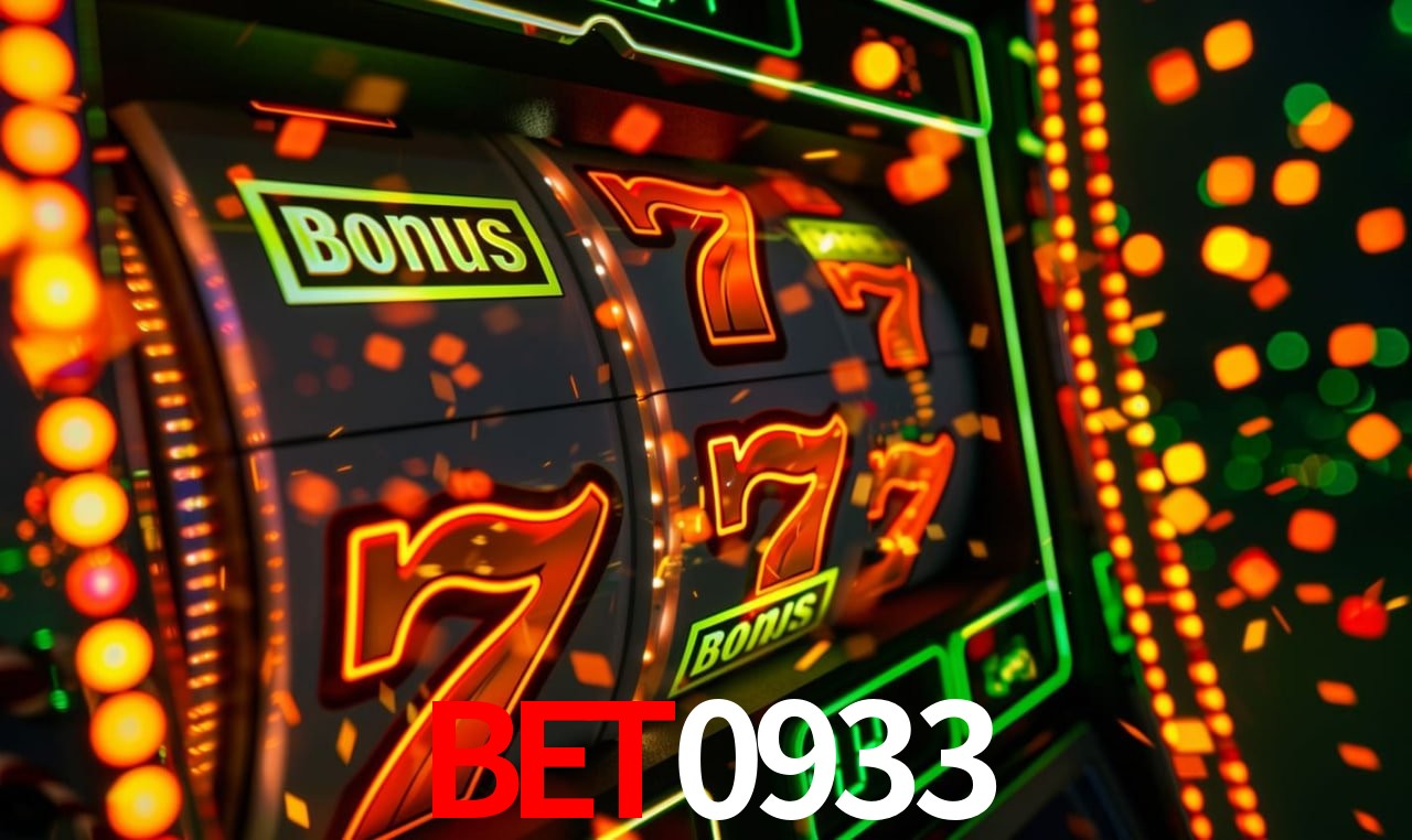 cassino bet0933
