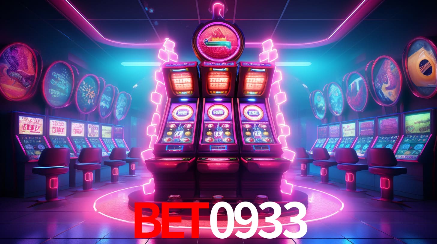 bet0933: Seu Cassino Premiado com Pagamentos Rápidos