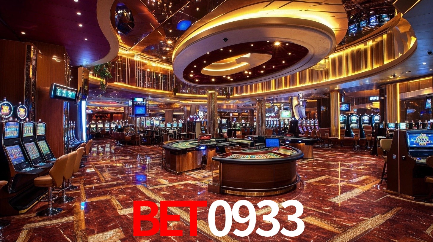 Programa VIP bet0933