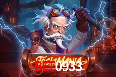 Benefícios da Conta bet0933